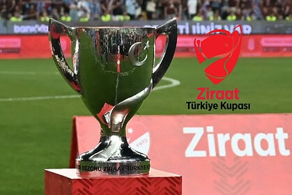 Ziraat Türkiye Kupası'ında Kocaelispor, Gebzespor ve Gölcükspor'un Kupa Rakipleri Belli Oldu!