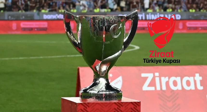 Ziraat Türkiye Kupası'ında Kocaelispor, Gebzespor ve Gölcükspor'un Kupa Rakipleri Belli Oldu!