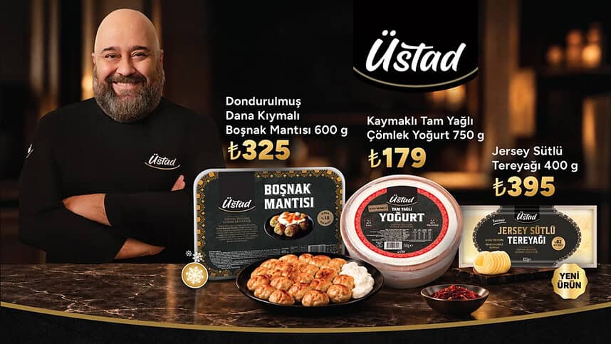 22 Ekim 2026 A101 Kataloğu: Saç Düzleştirici, Blender Seti, Çelik Kettle Geliyor!