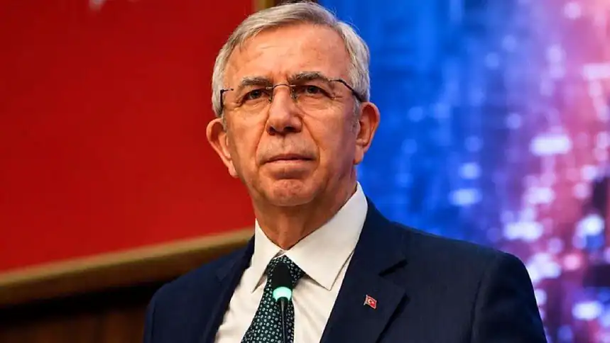 ABB, Mansur Yavaş'ın Parti İddialarını Yalanladı: "Seçmen İradesi Siyasetin Namusu"
