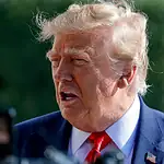 ABD Başkanı Trump: Vance'e İran'la Barış Müzakeresi İçin Talimat Vermedim
