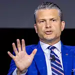 ABD Savunma Bakanı Hegseth'in Konuşmasını 6 Savaş Karşıtı Kesti: "Savaş Suçlusu, Nazisin"