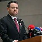Adalet Bakanı Gürlek’ten İsrail’e Tepki: "Evrensel Adalete Saygısızlığını İlan Etti"
