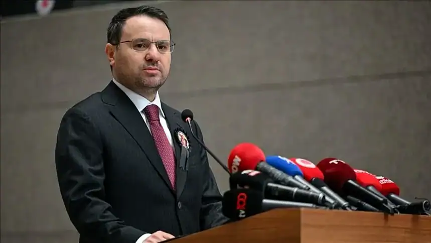 Adalet Bakanı Gürlek’ten İsrail’e Tepki: "Evrensel Adalete Saygısızlığını İlan Etti"