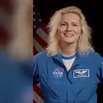 Adana Doğumlu NASA Astronotu Söz Verdi: "Uzaydan Hemşehrilerime El Sallayacağım"