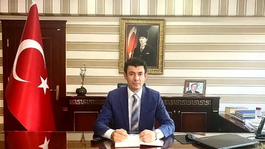 Afyonkarahisar Vali Yardımcısı İhsan Ayrancı Aracında Başından Vurulmuş Halde Bulundu: Hayatını Kaybetti