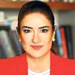Ahbaplar Soruşturmasında Tutuklanan Ece Güner Tahliye Edildi