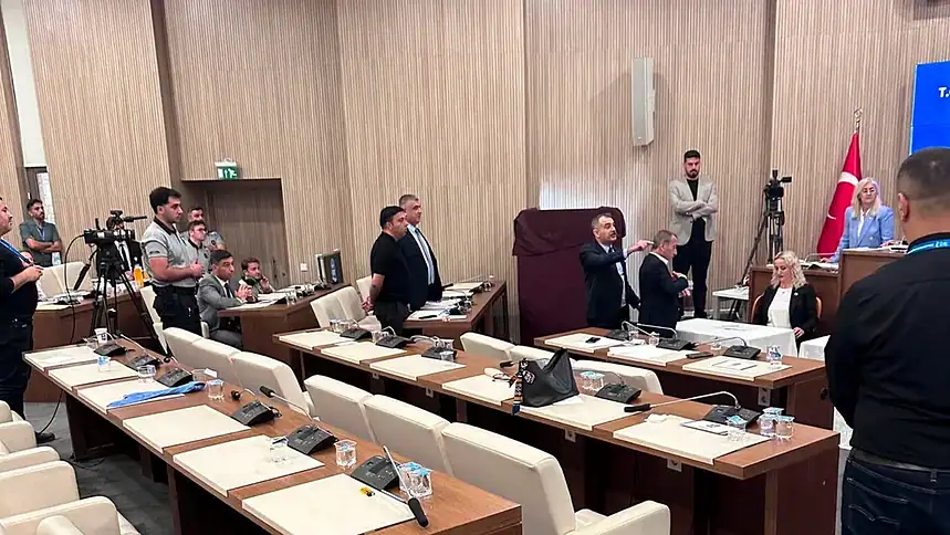 AK Parti Eyüpsultan Seçim Videosu Yayımladı: "Yazıklar Olsun"Tepkisi