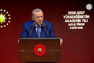 Cumhurbaşkanı Erdoğan'dan Üniversite Eleştirilerine Yanıt: "Her Şehre Üniversite Eğitimde Fırsat Eşitliğidir