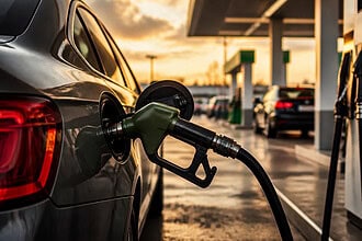 Akaryakıtta Eşel Mobil Sistemi Sona Erdi: Benzinde ÖTV Zammı Kademeli Olacak!