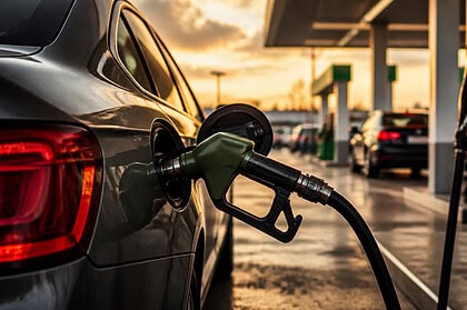 Akaryakıtta Eşel Mobil Sistemi Sona Erdi: Benzinde ÖTV Zammı Kademeli Olacak!