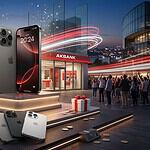 Akbank iPhone 17 Pro Max Çekiliş Sonuçları 26 Ekim: TAM LİSTE (Asil ve Yedek Kazananlar)