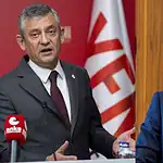 Akın Gürlek’in Özgür Özel’e Açtığı Dava Kısmen Kabul Edildi: Özel 750 Bin TL Manevi Tazminat Ödeyecek