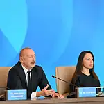 Aliyev’den Çifte Standart Tepkisi: "Ermenistan 20 Yıl İşgal Etti, Yaptırım Görmedi"