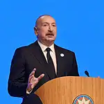 Aliyev'den Rest: "Kimsenin Yardımına veya Himayesine İhtiyacımız Yok"