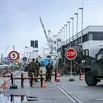 Almanya Silahlı Kuvvetleri Rus Sabotajına Karşı Alarmı İlk Kez “Bravo” Seviyesine Yükseltti