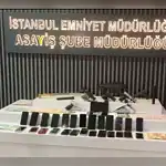 Almanya'da 4 Milyon Dolar Vurgun Yaptı: Estetikle Kimlik Değiştirirken Yakalandı