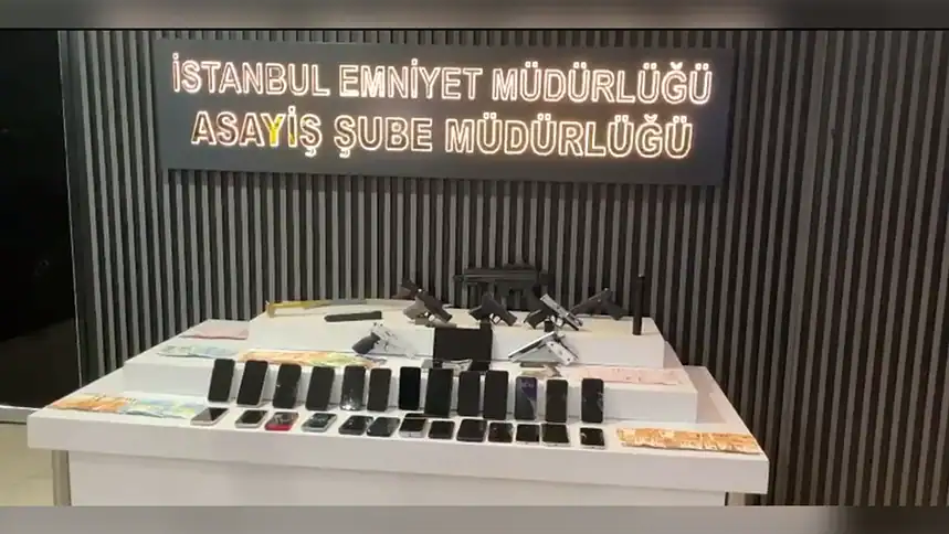 Almanya'da 4 Milyon Dolar Vurgun Yaptı: Estetikle Kimlik Değiştirirken Yakalandı