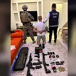Almanya’nın Aradığı Uyuşturucu Zanlısı Valmir Berisha Türkiye’de Yakalandı