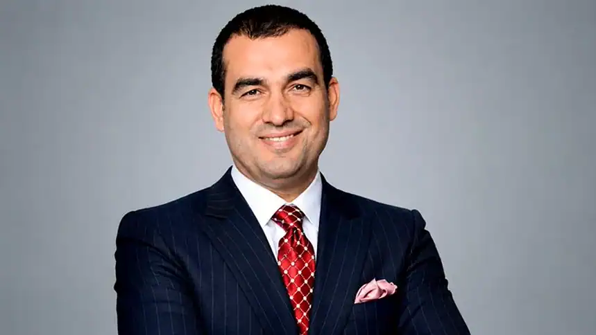 Altınbaş Holding'in Sahibi Nusret Altınbaş Adliyeye Sevk Edildi