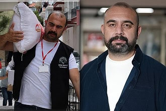"Ankara Abisi" Lakaplı Yasin Oyanık Tutuklandı: İyilik Derneği Soruşturmasında Karar Çıktı!