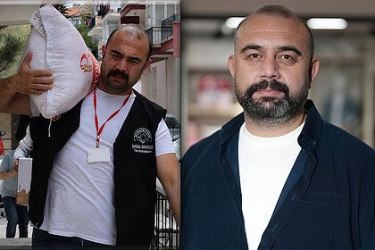 "Ankara Abisi" Lakaplı Yasin Oyanık Tutuklandı: İyilik Derneği Soruşturmasında Karar Çıktı!