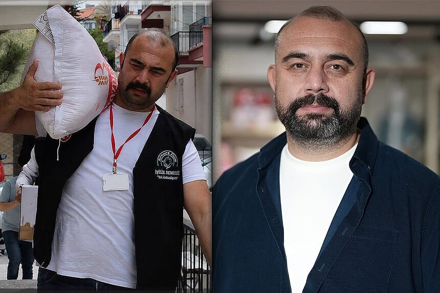 "Ankara Abisi" Lakaplı Yasin Oyanık Tutuklandı: İyilik Derneği Soruşturmasında Karar Çıktı!