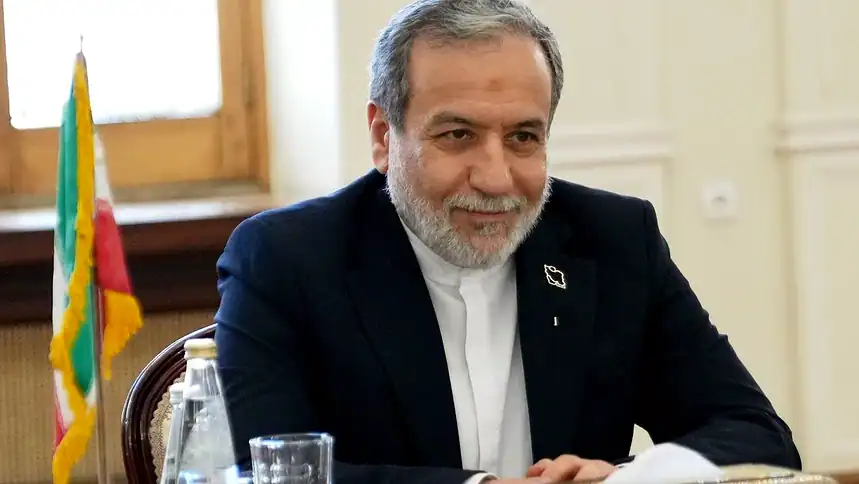 Arakçi ABD Teklifini İnceliyor: "Birkaç Gün İçinde Cevap Vereceğiz"