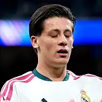 Arda Güler Yine Sahnede: Real Madrid, Leipzig’i 4-1 Ezip Geçti
