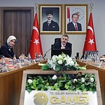 Bakan Çiftçi’den Emniyet Ve Jandarmaya Yeni Talimat: Suç Çetelerine Karşı Yeni Strateji!