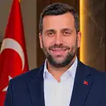 Ataşehir Belediyesi AK Parti’ye Geçti! Yeni Başkanvekili Serdar Orhan Oldu