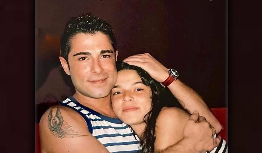 Atilla Taş'ın Kızı Sezen Taş 14. Kattan Düşerek Yaşamını Yitirdi!