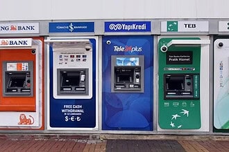 ATM'lerden Para Çekme Limiti Ne Kadar?
