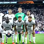 Avrupa’da 8 Maçta 7 Galibiyet Alan Beşiktaş, Crystal Palace’ı Konuk Ediyor