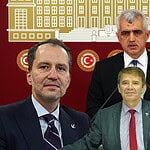Azerbaycan'dan 31 Türk'e Giriş Yasağı! Listede Kocaeli Milletvekili ve KOÜ Profesörü de Var