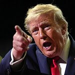 ABD Başkanı Trump’tan Sert İran Sızıntısı Açıklaması: "Bilgi Sızdıranlar Vurulmalı!"