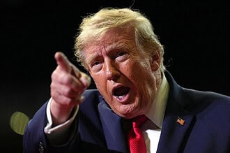 ABD Başkanı Trump’tan Sert İran Sızıntısı Açıklaması: "Bilgi Sızdıranlar Vurulmalı!"