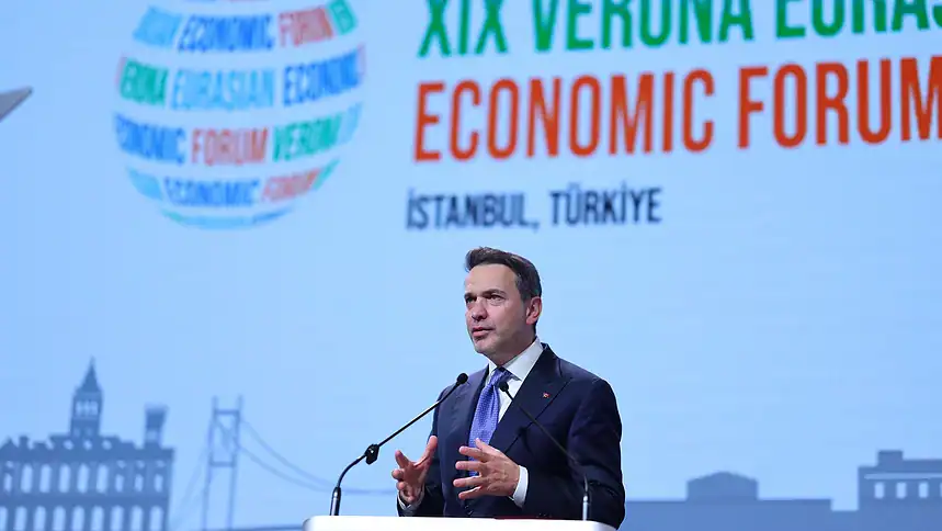 Bakan Bayraktar Karadeniz Gazında Hedefi Büyüttü: Sakarya’da Üretim 2028'de 45 Milyon Metreküpe Çıkacak