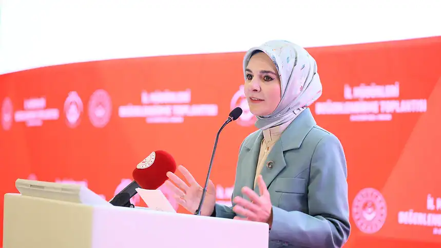 Bakan Göktaş Bakım Kuruluşları İçin Habersiz Denetim İstedi: “En Küçük İhmali Kaçırmayın”