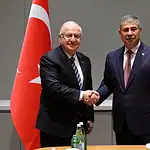 Bakan Güler Şuşa'da Konuştu: "Güçlü Türkiye, Güçlü Azerbaycan Demektir"