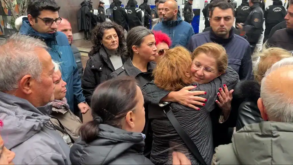 Bakırköy Belediyesi İhale Soruşturmasında 56 Gözaltı: 5 Başkan Yardımcısı, 2 Meclis Üyesi