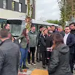 Bakırköy Belediyesi Soruşturmasında 61 Şüpheli Adliyeye Sevk Edildi