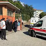 Başakşehir'de Okulda Kavga Çıktı: 5 Öğrenci Yaralandı