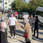 Başakşehir'de Okulda Kavga Çıktı: 5 Öğrenci Yaralandı