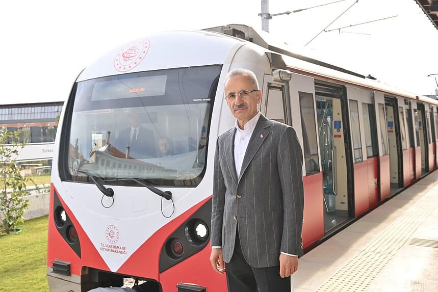29 Ekim Cumhuriyet Bayramı'nda Hangi Toplu Taşımalar Ücretsiz?