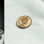 Belçika Prensesi Elisabeth İçin Tarihte İlk Kez Altın Para Basıldı