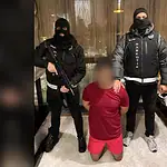 Belçika'nın Uluslararası Seviyede Aradığı Kokain Elebaşısı Zeytinburnu'nda Yakalandı