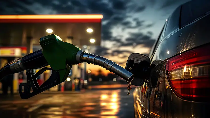 Benzine 5 Lira 65 Kuruş İndirim Geliyor! Tarih Belli Oldu