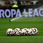Beşiktaş Avrupa Ligi'nde Crystal Palace'ı Dolmabahçe'de Ağırlıyor