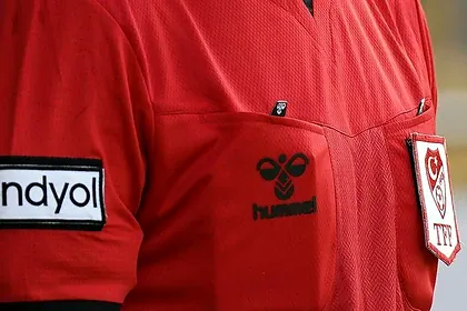 Beşiktaş-Kocaelispor Maçını Abdullah Buğra Taşkınsoy Yönetecek